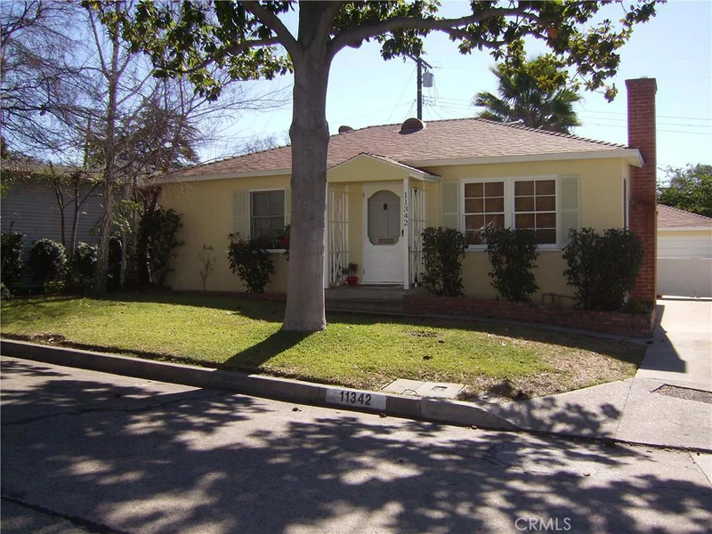 11342 Clare, Whittier, CA 90601