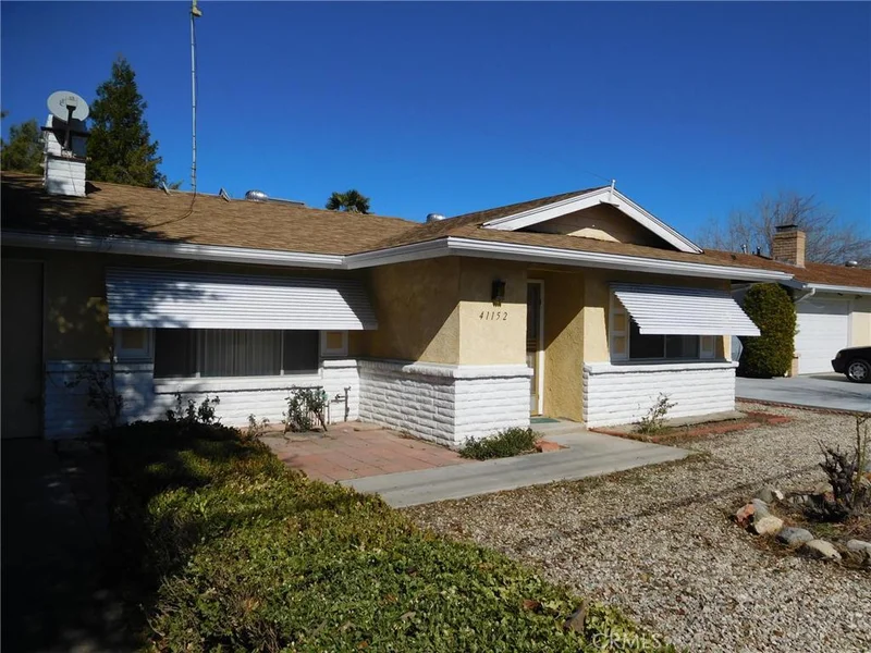 41152 Mayberry, Hemet, CA 92544