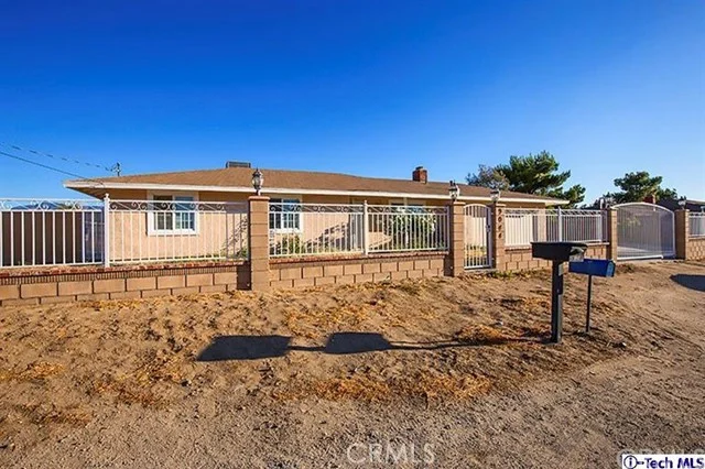 9044 Avenue T12, Littlerock, CA 93543