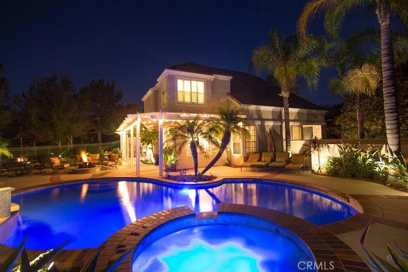 45 Muirfield, Rancho Santa Margarita, CA 92679
