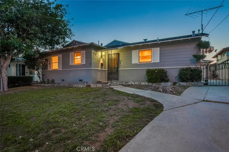 5621 Noel, Temple City, CA 91780