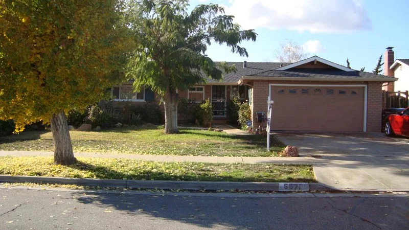 5571 Sunny Oaks, San Jose, CA 95123