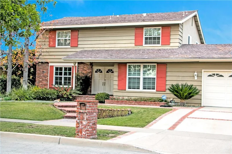 1847 Conejo, Fullerton, CA 92833