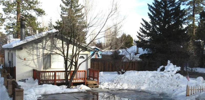 1010 Greenway, Big Bear, CA 92314
