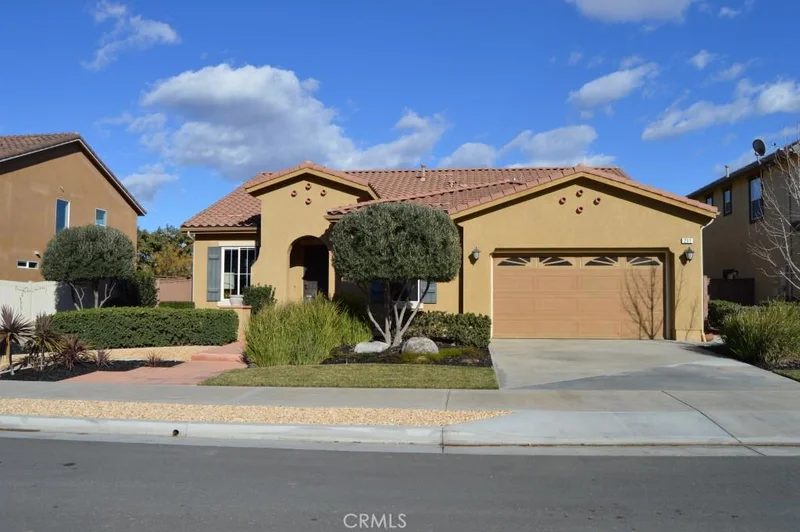 231 Pomegranate, San Jacinto, CA 92582