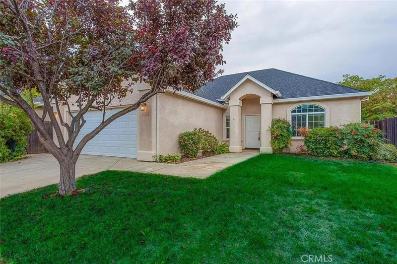 191 Pauletah, Chico, CA 95973