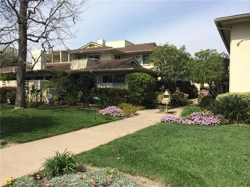 1025 Huntington #K, Arcadia, CA 91007
