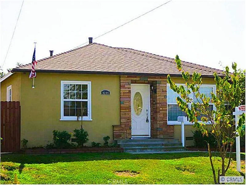 4244 Hartle, Cudahy, CA 90201
