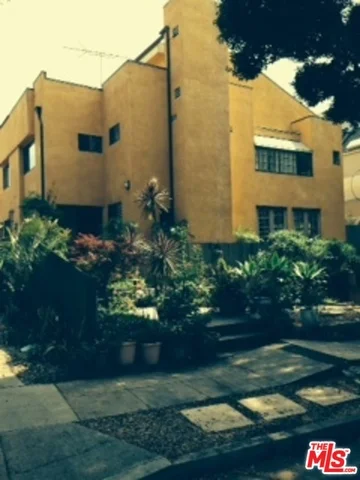 1030 Bay #3, Santa Monica, CA 90405