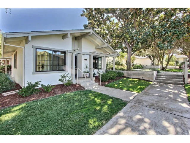 5561 Cribari Circle, San Jose, CA 95135
