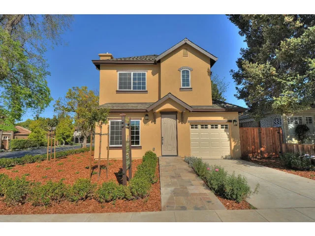 515 Tyndall, Los Altos, CA 94022