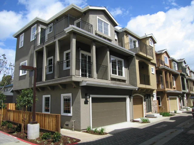 1136 Willow Village, San Jose, CA 95125