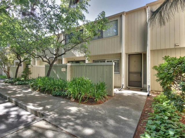 3025 Kaiser #F, Santa Clara, CA 95051