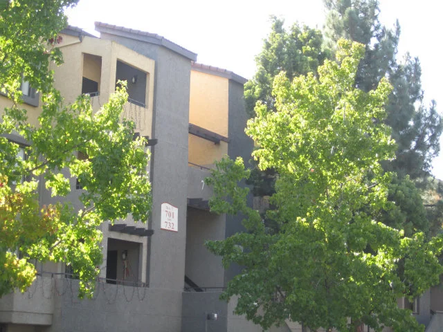 880 Fremont #725, Sunnyvale, CA 94087