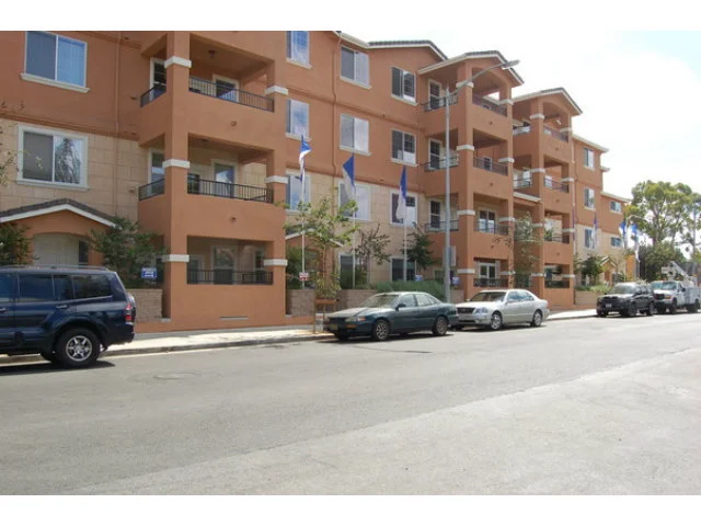 88 N Jackson Avenue 403, San Jose, CA 95116