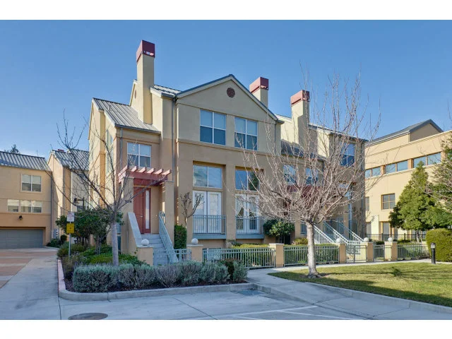904 Camille, Mountain View, CA 94040