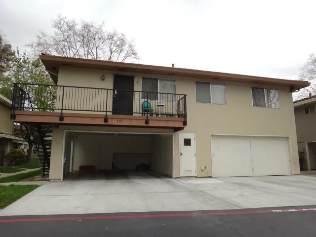 909 Gilchrist #4, San Jose, CA 95133