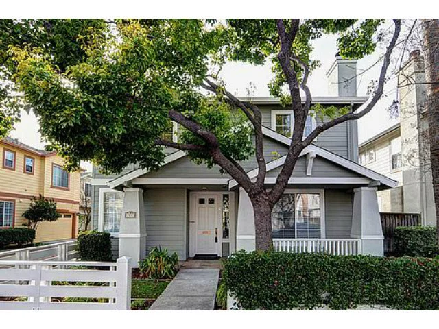 51 16th, San Jose, CA 95112