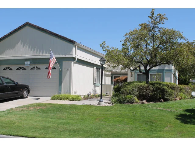 6327 Whaley Drive, San Jose, CA 95135