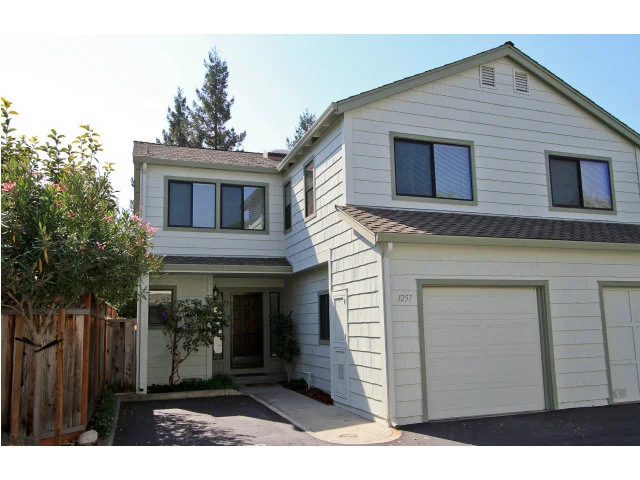 1257 Sierra Village, San Jose, CA 95132