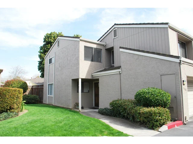 1048 Villa Maria Court, San Jose, CA 95125