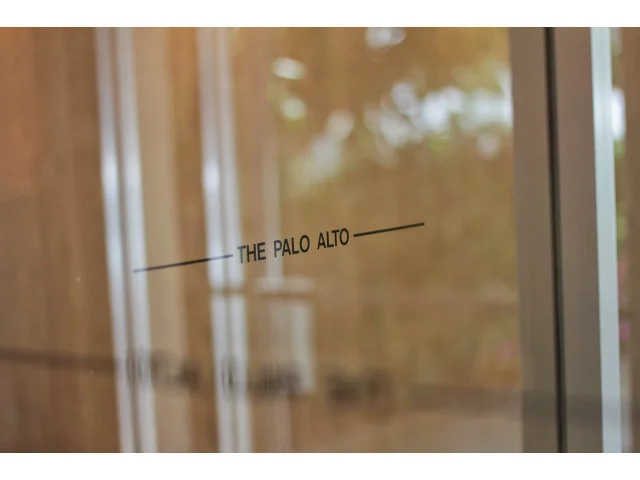 101 Alma #207, Palo Alto, CA 94301