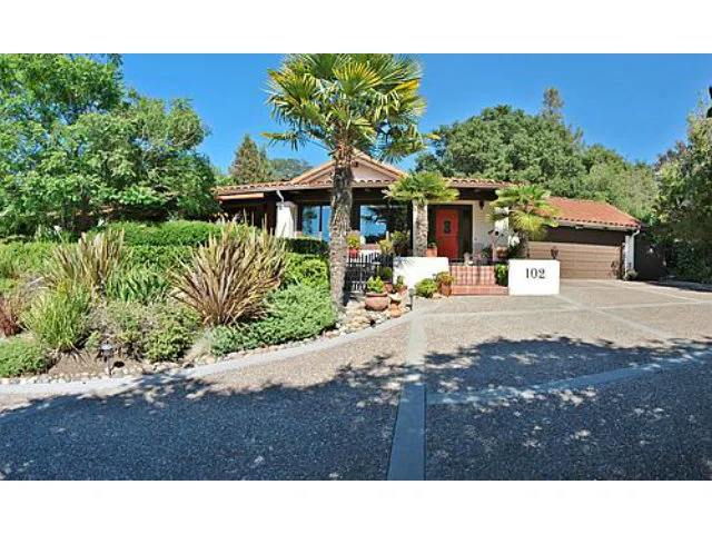 102 Pasatiempo, Santa Cruz, CA 95060