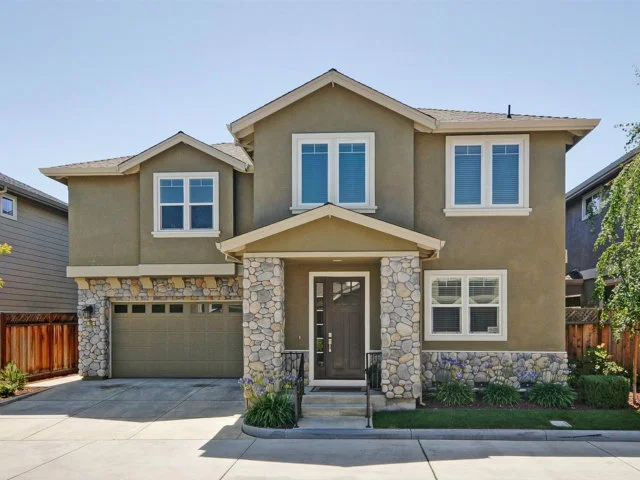 113 George, Campbell, CA 95008
