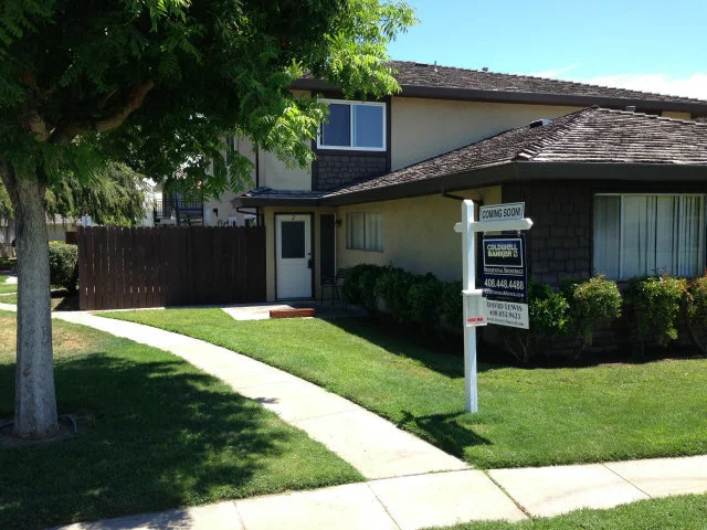 5474 Tradewinds Ww #2, San Jose, CA 95123