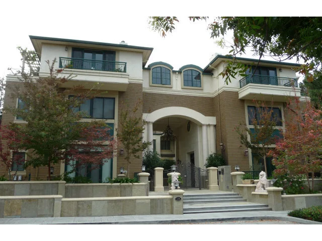 124 2nd #3, Los Altos, CA 94022