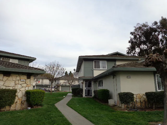 5536 Spinnaker #3, San Jose, CA 95123