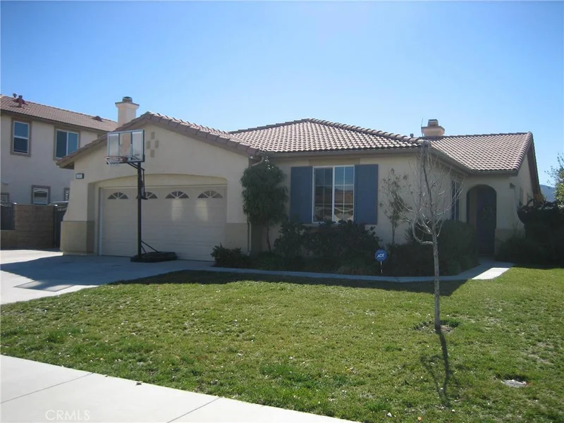42053 Faith, Hemet, CA 92544