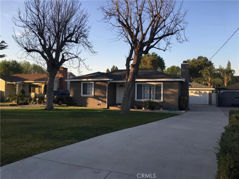 906 Service, West Covina, CA 91790