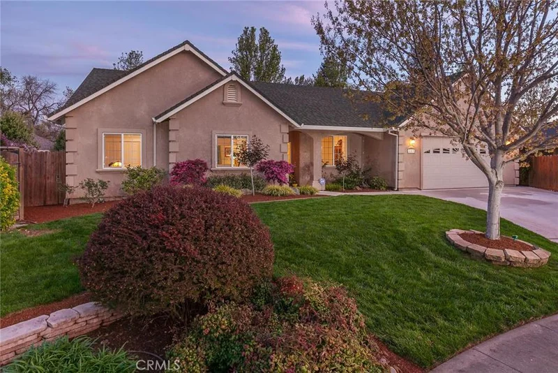 855 Jacobs, Chico, CA 95926