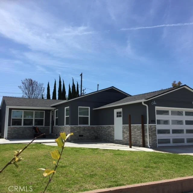 5432 134th, Hawthorne, CA 90250