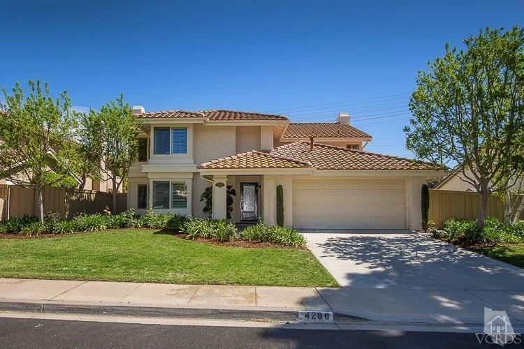 4286 Peach Slope, Moorpark, CA 93021