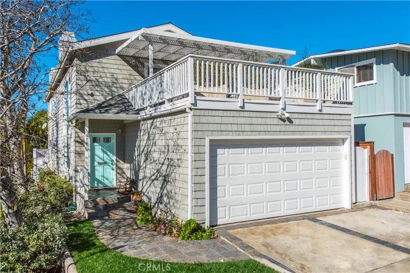 2701 Pine, Manhattan Beach, CA 90266
