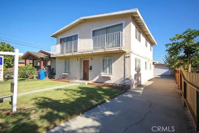 1150 Hicks, East Los Angeles, CA 90023