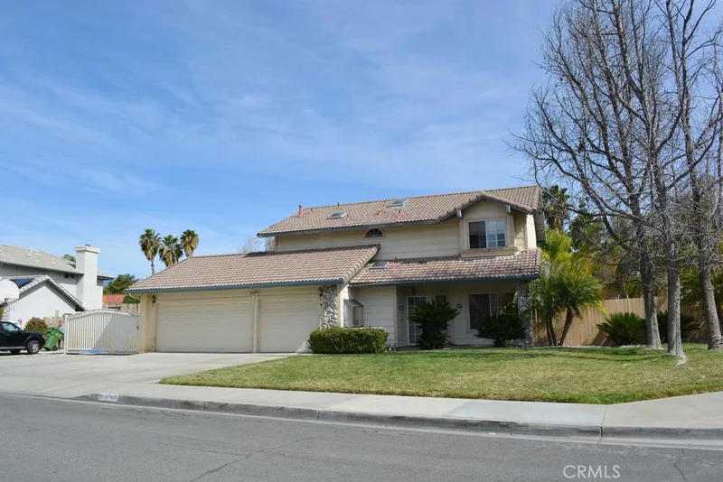 27426 Sheffield, Hemet, CA 92544