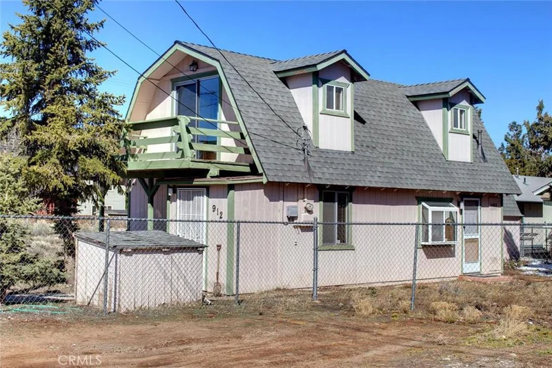 912 Hemlock, Big Bear, CA 92314