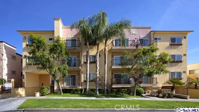 626 Orange Grove #207, Burbank, CA 91501