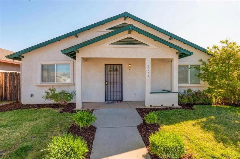 2570 Mariposa, Chico, CA 95973