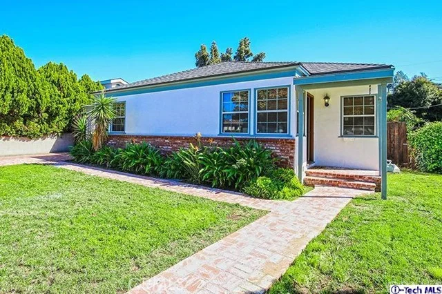 2534 Lincoln, Burbank, CA 91504