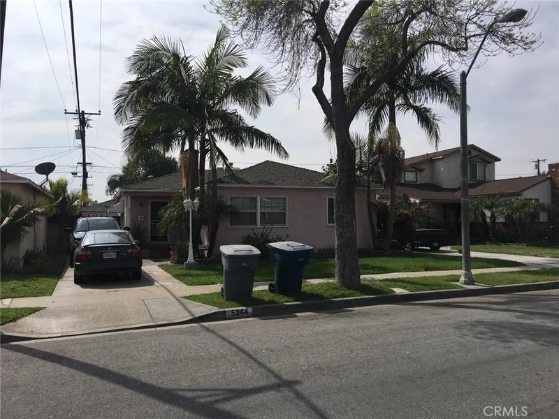 5244 Batavia, South Gate, CA 90280