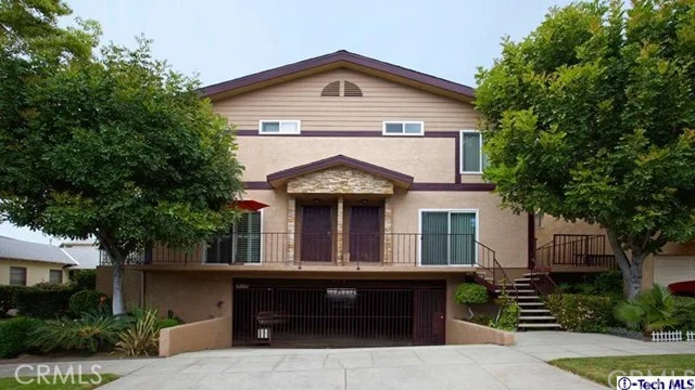 619 Santa Anita #G, Burbank, CA 91501