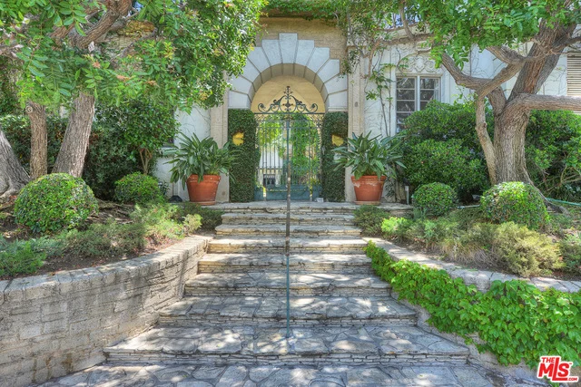 450 Sycamore #11, Los Angeles, CA 90036