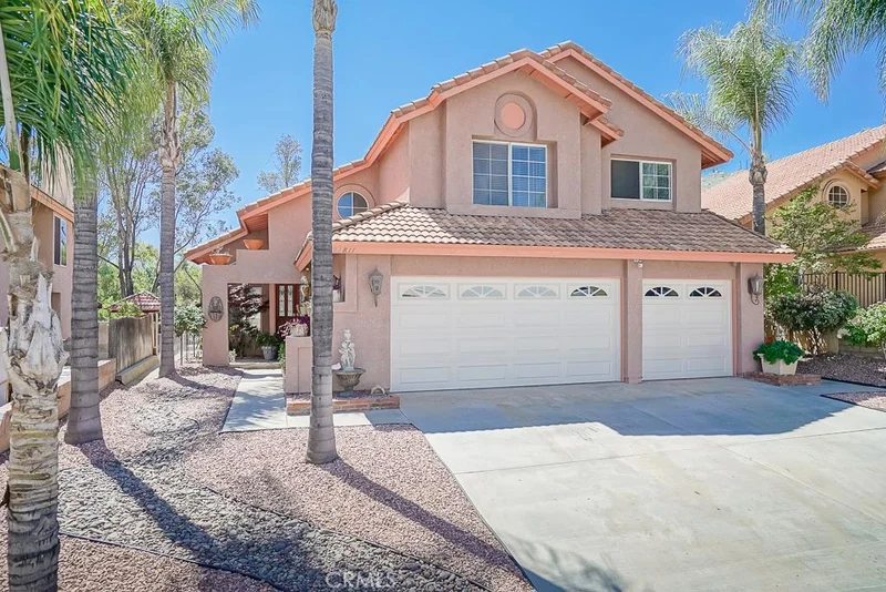 22811 Shadowridge, Moreno Valley, CA 92557