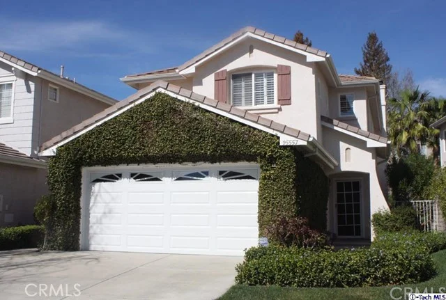 25557 Fitzgerald, Stevenson Ranch, CA 91381