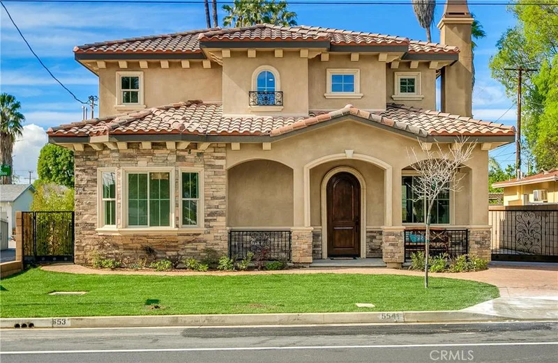 5541 El Monte, Temple City, CA 91780