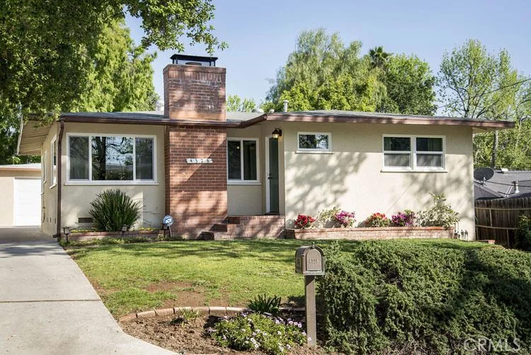 4328 Canyon Crest Road, Altadena, CA 91001